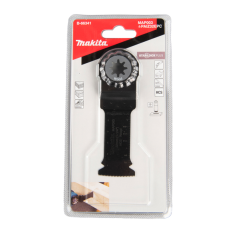 LAME PLONGEANTE STARLOCK PLUS BOIS - B 66341 - 0088381539241 - D'ORIGINE MAKITA 2