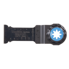 LAME PLONGEANTE STARLOCK PLUS METAL - B 66357 - 0088381539258 - D'ORIGINE MAKITA