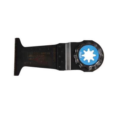 LAME PLONGEANTE STARLOCK PLUS METAL - B 66363 - 0088381539265 - D'ORIGINE MAKITA