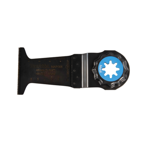 LAME PLONGEANTE STARLOCK PLUS METAL - B 66363 - 0088381539265 - D'ORIGINE MAKITA