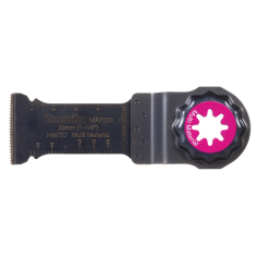 LAME PLONGEANTE STARLOCK PLUS - B 66379 - 0088381539272 - D'ORIGINE MAKITA