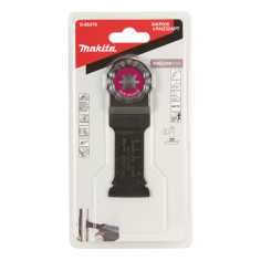 LAME PLONGEANTE STARLOCK PLUS - B 66379 - 0088381539272 - D'ORIGINE MAKITA 2