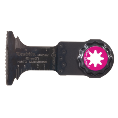 LAME PLONGEANTE STARLOCK PLUS - B 66385 - 0088381539289 - D'ORIGINE MAKITA