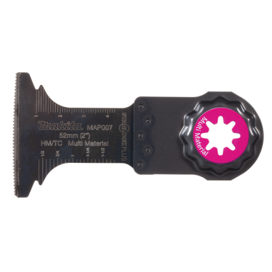 LAME PLONGEANTE STARLOCK PLUS - B 66385 - 0088381539289 - D'ORIGINE MAKITA