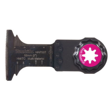 LAME PLONGEANTE STARLOCK PLUS - B 66385 - 0088381539289 - D'ORIGINE MAKITA