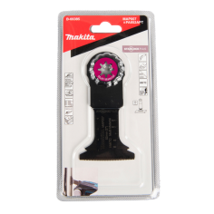 LAME PLONGEANTE STARLOCK PLUS - B 66385 - 0088381539289 - D'ORIGINE MAKITA 2