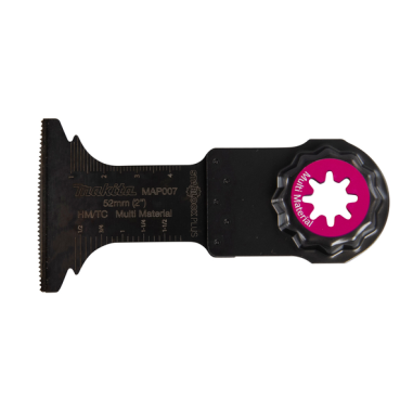 LAME PLONGEANTE STARLOCK PLUS - B 66385 - 0088381539289 - D'ORIGINE MAKITA