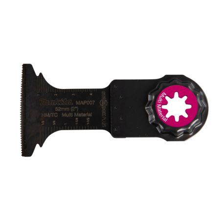 LAME PLONGEANTE STARLOCK PLUS - B 66385 - 0088381539289 - D'ORIGINE MAKITA