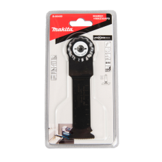 LAME PLONGEANTE STARLOCK MAX BOIS METAL - B 66400 - 0088381539302 - D'ORIGINE MAKITA 2