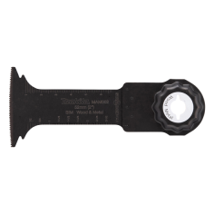 LAME PLONGEANTE STARLOCK MAX BOIS METAL - B 66416 - 0088381539319 - D'ORIGINE MAKITA