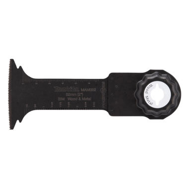 LAME PLONGEANTE STARLOCK MAX BOIS METAL - B 66416 - 0088381539319 - D'ORIGINE MAKITA