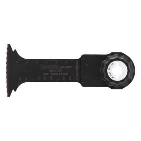 LAME PLONGEANTE STARLOCK MAX BOIS METAL - B 66416 - 0088381539319 - D'ORIGINE MAKITA