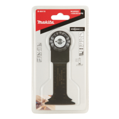 LAME PLONGEANTE STARLOCK MAX BOIS METAL - B 66416 - 0088381539319 - D'ORIGINE MAKITA 2