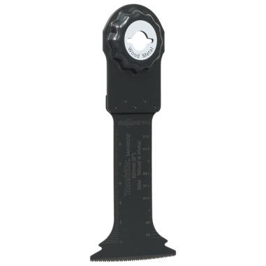 LAME PLONGEANTE STARLOCK MAX BOIS METAL - B 66416 - 0088381539319 - D'ORIGINE MAKITA
