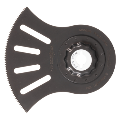 LAME SEGMENT STARLOCK MAX BOIS METAL - B 66422 - 0088381539326 - D'ORIGINE MAKITA