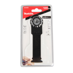 LAME PLONGEANTE STARLOCK MAX BOIS - B 66438 - 0088381539333 - D'ORIGINE MAKITA 2