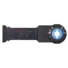 LAME PLONGEANTE STARLOCK MAX METAL - B 66444 - 0088381539340 - D'ORIGINE MAKITA