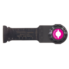 LAME PLONGEANTE STARLOCK MAX - B 66450 - 0088381539357 - D'ORIGINE MAKITA