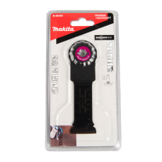 LAME PLONGEANTE STARLOCK MAX - B 66450 - 0088381539357 - D'ORIGINE MAKITA 2