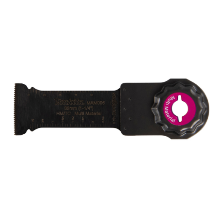 LAME PLONGEANTE STARLOCK MAX - B 66450 - 0088381539357 - D'ORIGINE MAKITA