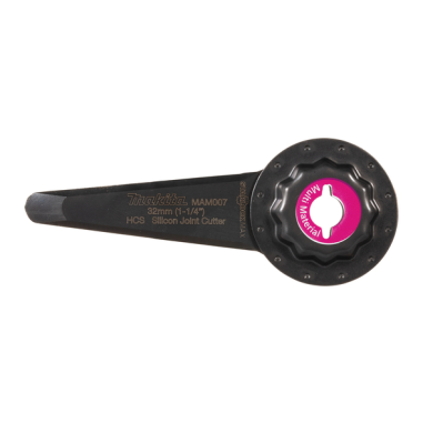 LAME DEJOINTAGE STARLOCK MAX - B 66466 - 0088381539364 - D'ORIGINE MAKITA