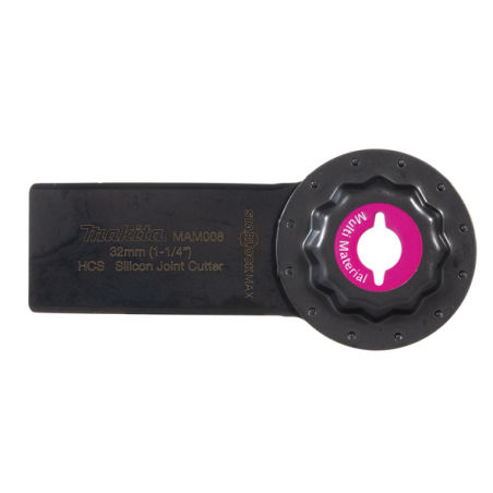 LAME DEJOINTAGE STARLOCK MAX - B 66472 - 0088381539371 - D'ORIGINE MAKITA