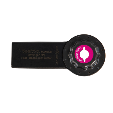 LAME DEJOINTAGE STARLOCK MAX - B 66472 - 0088381539371 - D'ORIGINE MAKITA