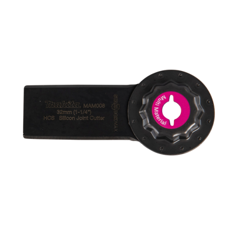 LAME DEJOINTAGE STARLOCK MAX - B 66472 - 0088381539371 - D'ORIGINE MAKITA