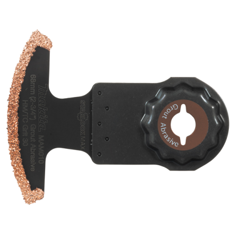 LAME SEGMENT STARLOCK MAX - B 66503 - 0088381539401 - D'ORIGINE MAKITA