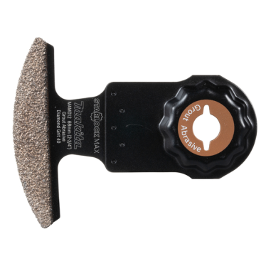 LAME STARLOCK MAX - B 66525 - 0088381539425 - D'ORIGINE MAKITA