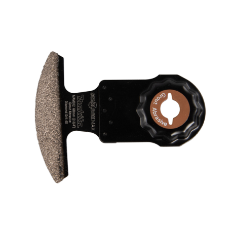 LAME STARLOCK MAX - B 66525 - 0088381539425 - D'ORIGINE MAKITA