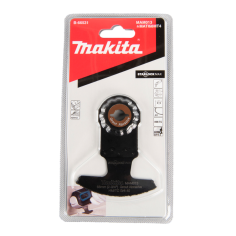 LAME SEGMENT STARLOCK MAX - B 66531 - 0088381539432 - D'ORIGINE MAKITA 2