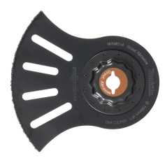 LAME SEGMENT STARLOCK MAX - B 66547 - 0088381539449 - D'ORIGINE MAKITA