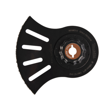 LAME SEGMENT STARLOCK MAX - B 66547 - 0088381539449 - D'ORIGINE MAKITA