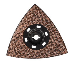 PLATEAU DE PONCAGE CARBURE STARLOCK MAX - B 66569 - 0088381539463 - D'ORIGINE MAKITA