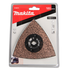 PLATEAU DE PONCAGE CARBURE STARLOCK MAX - B 66575 - 0088381539470 - D'ORIGINE MAKITA 2