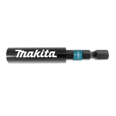PORTE EMBOUT IMPACT BLACK 60MM 1PCS - B 66793 - 0088381539920 - D'ORIGINE MAKITA