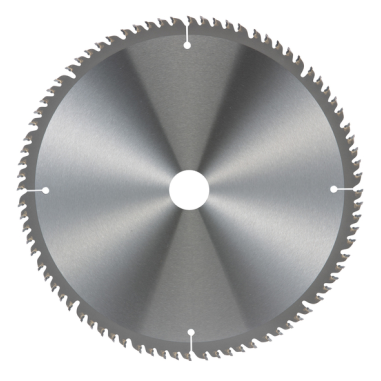 LAME CARBURE EFFICUT 260x30x80T - B 67240 - 0088381541015 - D'ORIGINE MAKITA