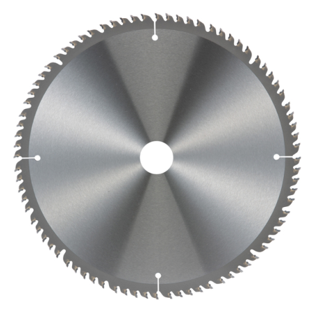 LAME CARBURE EFFICUT 260x30x80T - B 67240 - 0088381541015 - D'ORIGINE MAKITA