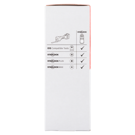 KIT PARQUET STARLOCK 4PCS (TMA045-048-051-066) - B 67505 - 0088381541169 - D'ORIGINE MAKITA