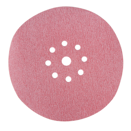 DISQUE ABRASIF 225MM G180 / B 68410 / 0088381545921 - D'ORIGINE MAKITA