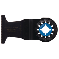 LAME DE SCIE A DENTS CARBURES POUR METAL - B 69755 - 0088381549240 - D'ORIGINE MAKITA