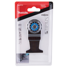 LAME DE SCIE A DENTS CARBURES POUR METAL - B 69755 - 0088381549240 - D'ORIGINE MAKITA 2