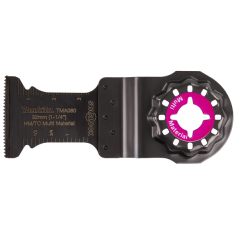 LAME DE SCIE POUR FIBRE CARBONE - ABRASIVES - B 69761 - 0088381549257 - D'ORIGINE MAKITA