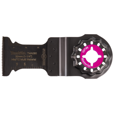 LAME DE SCIE POUR FIBRE CARBONE - ABRASIVES - B 69761 - 0088381549257 - D'ORIGINE MAKITA