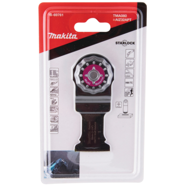 LAME DE SCIE POUR FIBRE CARBONE - ABRASIVES - B 69761 - 0088381549257 - D'ORIGINE MAKITA