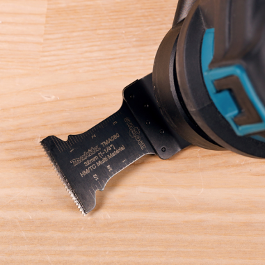 LAME DE SCIE POUR FIBRE CARBONE - ABRASIVES - B 69761 - 0088381549257 - D'ORIGINE MAKITA