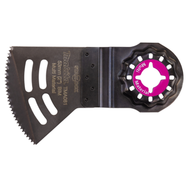 LAME DE SCIE POUR PLAQUE DE PLATRE - B 69777 - 0088381549264 - D'ORIGINE MAKITA
