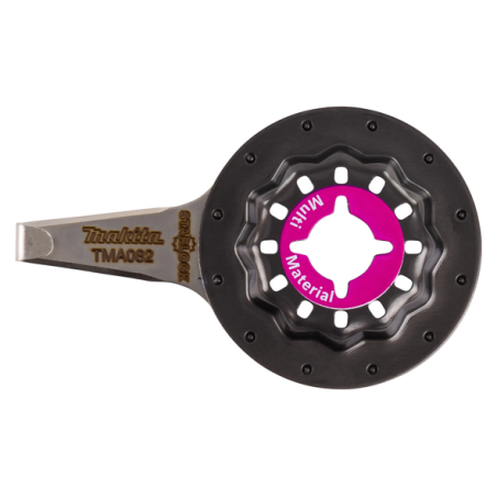 LAME COUPE JOINTS A REVETEMENT INOX - B 69783 - 0088381549271 - D'ORIGINE MAKITA