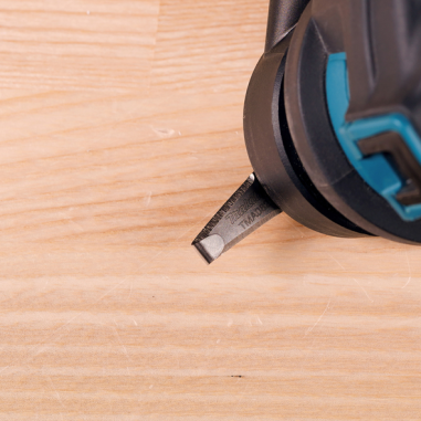 LAME COUPE JOINTS A REVETEMENT INOX - B 69783 - 0088381549271 - D'ORIGINE MAKITA